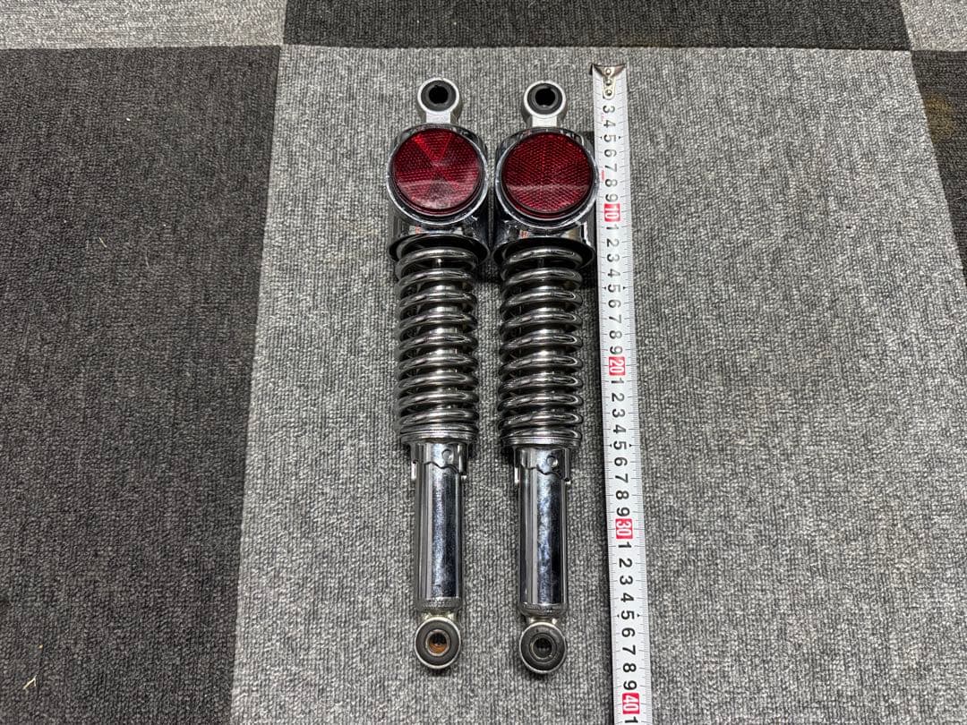 z1 z2 リアサスペンション 純正風