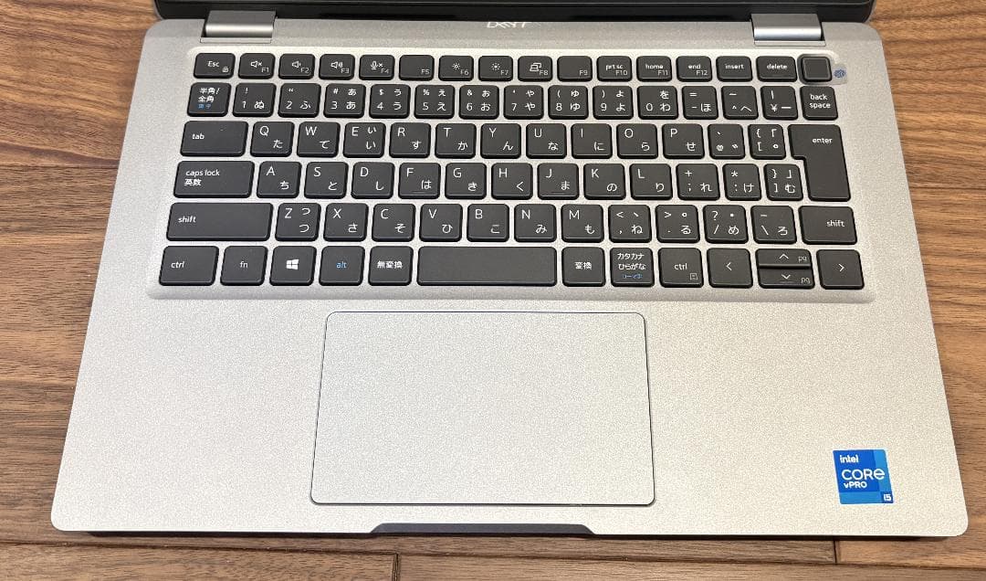 DELL LATITUDE 5320 i5-1145G7 ジャンク