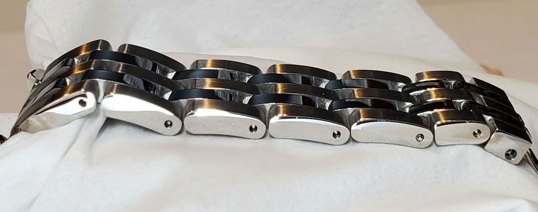 [ほぼ未使用]SEIKO Presage カクテルタイム SARY137　メンズ