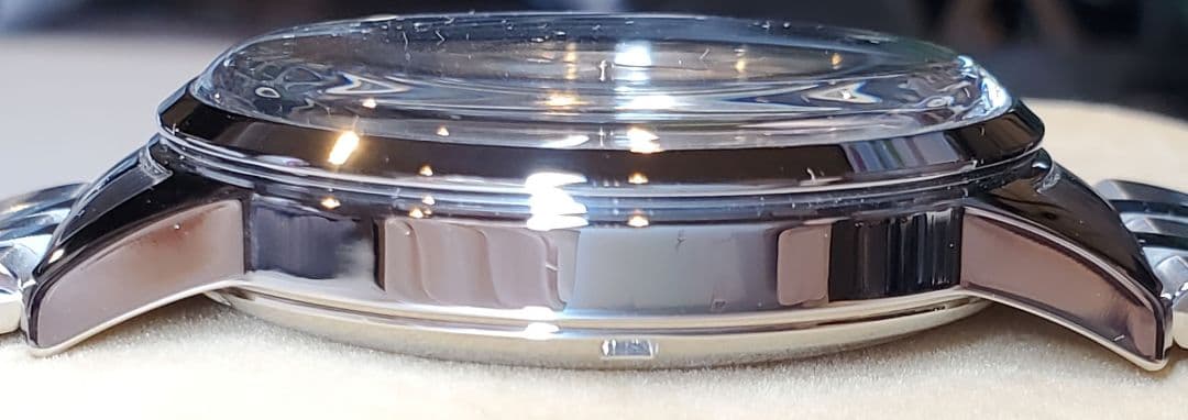 [ほぼ未使用]SEIKO Presage カクテルタイム SARY137　メンズ