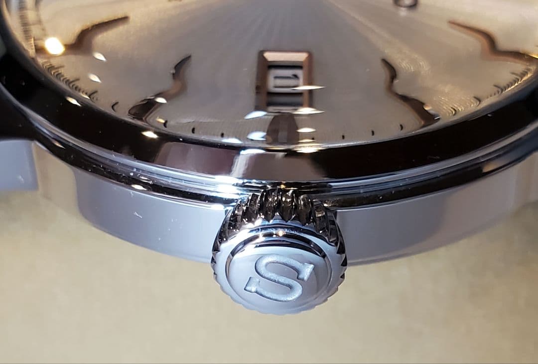 [ほぼ未使用]SEIKO Presage カクテルタイム SARY137　メンズ