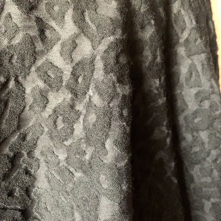 【送料無料】vivienne westwood ひざ丈　変形　スカート　アシメ