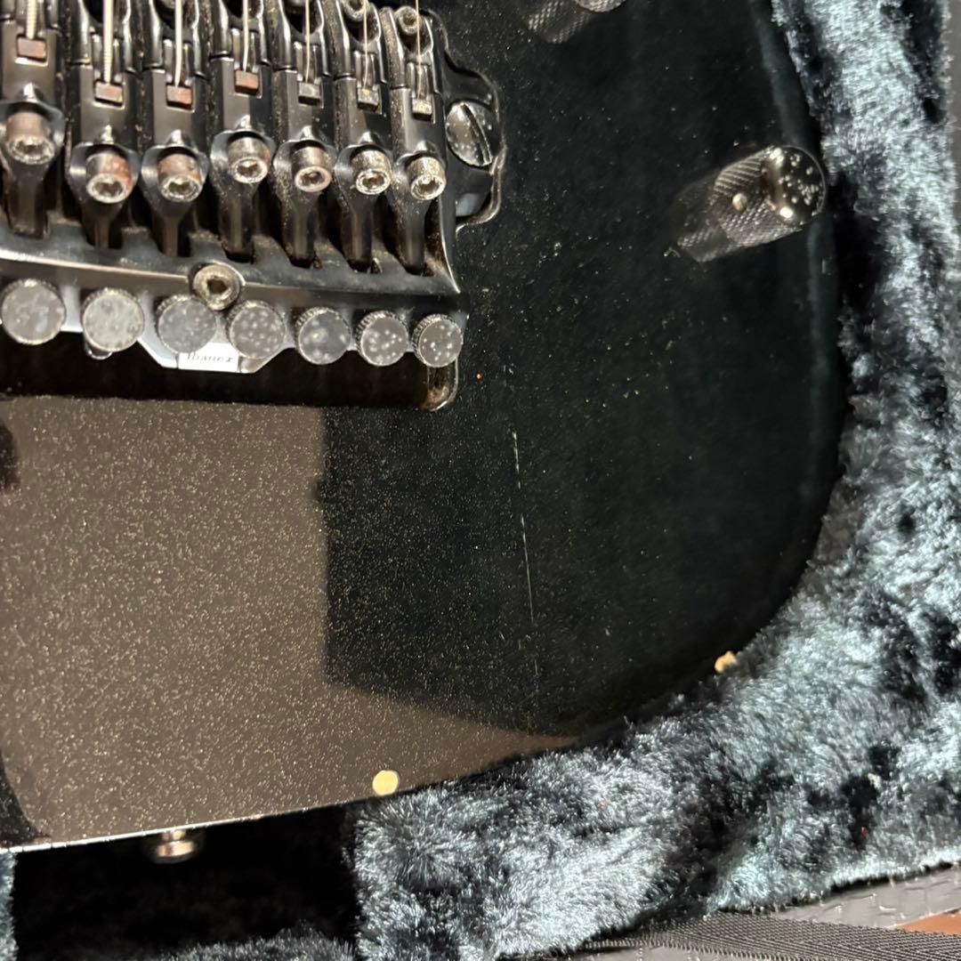 Ibanez RG2228 GK 8弦ギター