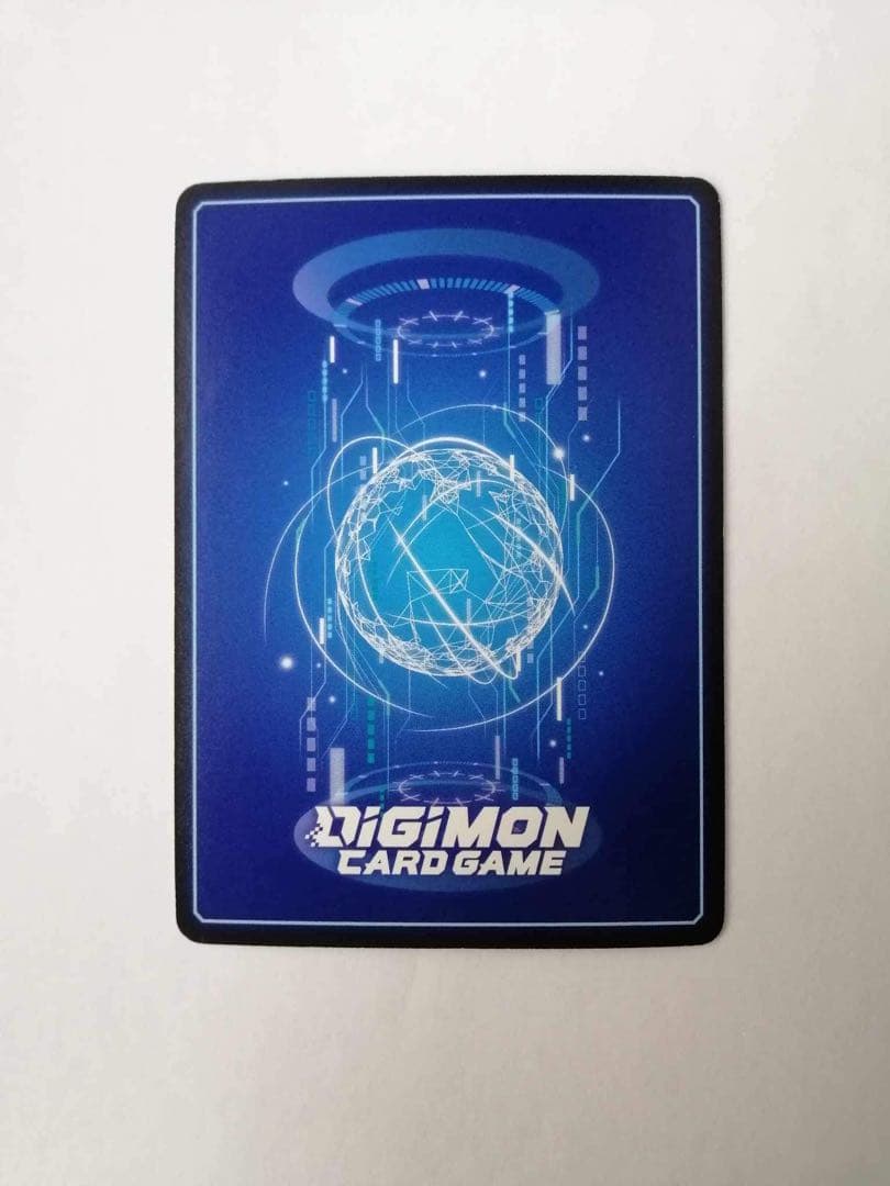 デジモンカード メガログラウモン ST7-08 R DC-1グランプリ プロモ