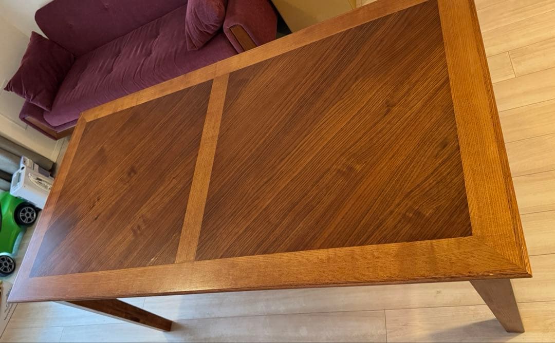 ACME FURNITURE ワーナーダイニングテーブル