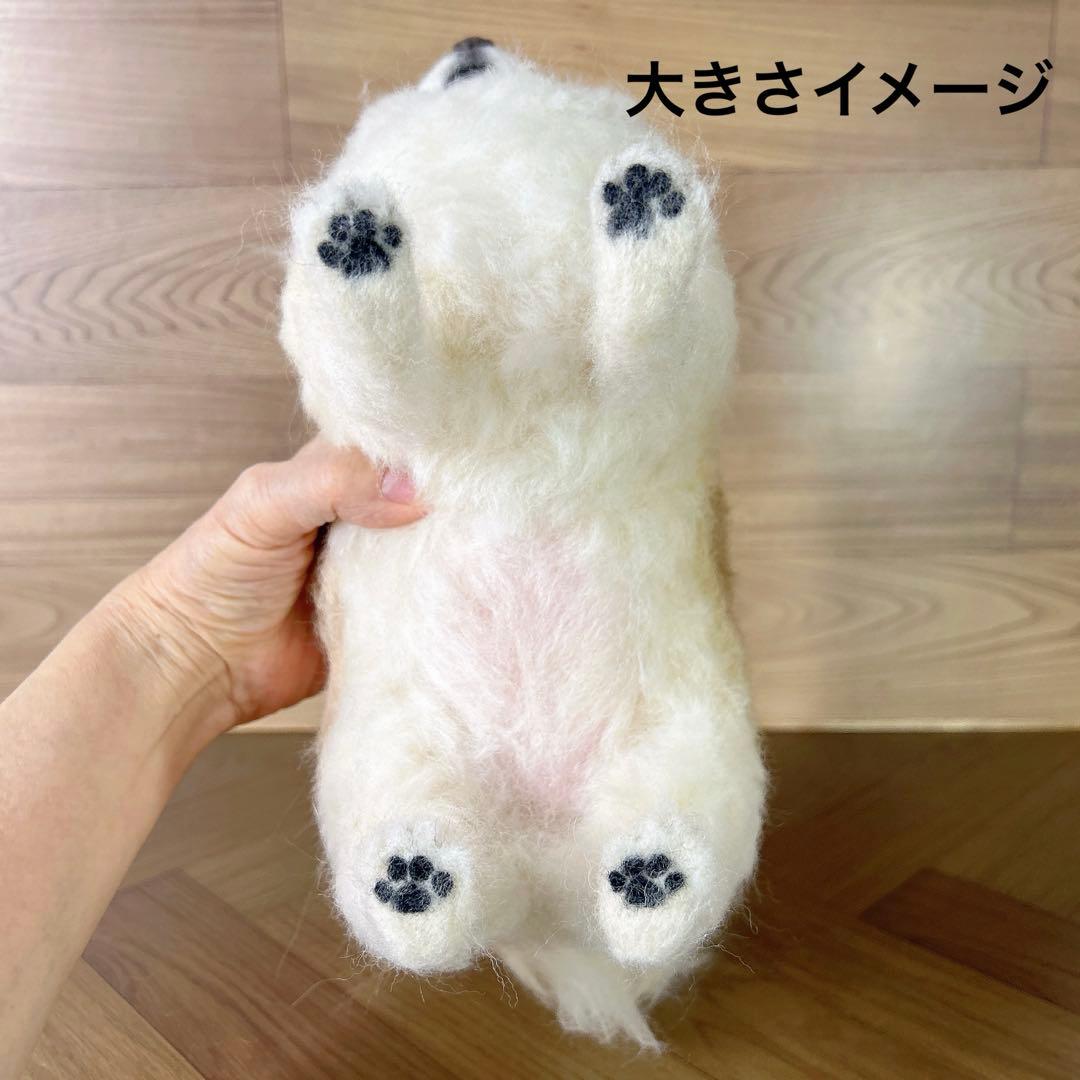 チャッピー様　追加オーダー専用　羊毛フェルト　犬　チワワ