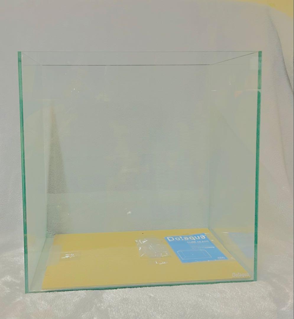 ADA Do!aqua キューブグラス 45x30x45cm