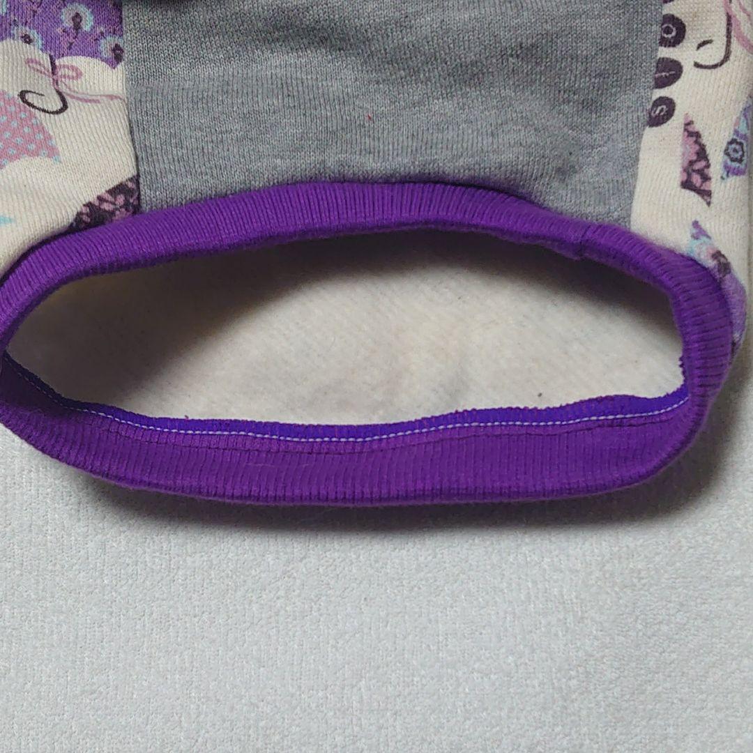 犬服 S わんこの普段着　アンブレラ