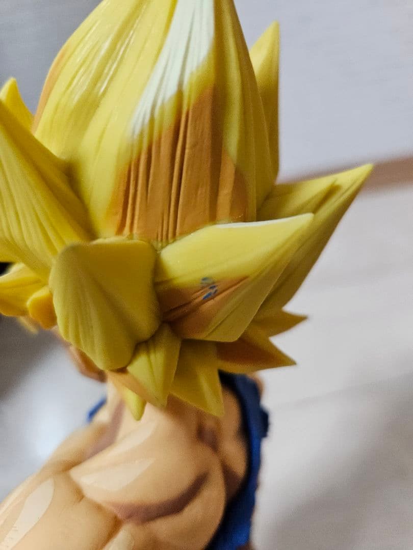 ドラゴンボール　SMSP 孫悟空 04 ver.1.5