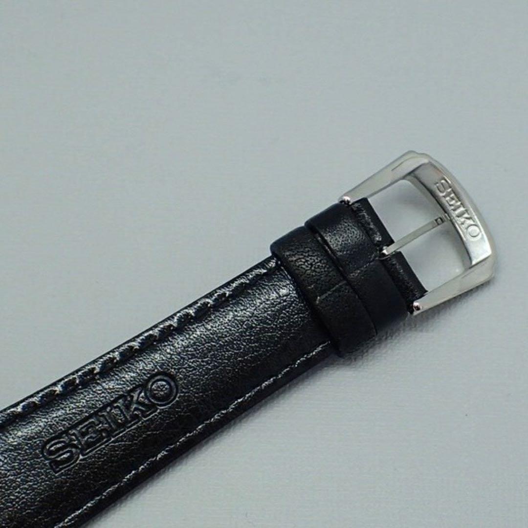 【稼働品OH済】キングセイコー25石メダリオン4402-8000前期型手巻腕時計