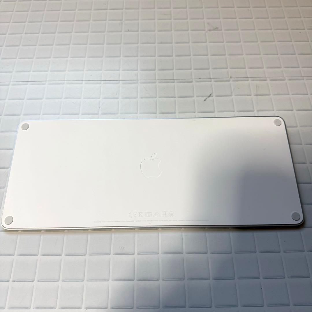 【美品☆早い者勝ち！】Magic Keyboard (USB-C) 英語(US)