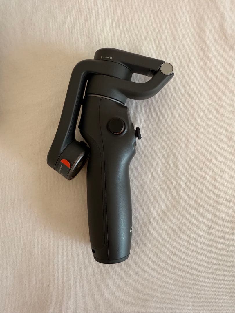 スマホアクセサリー DJI Osmo Mobile 6