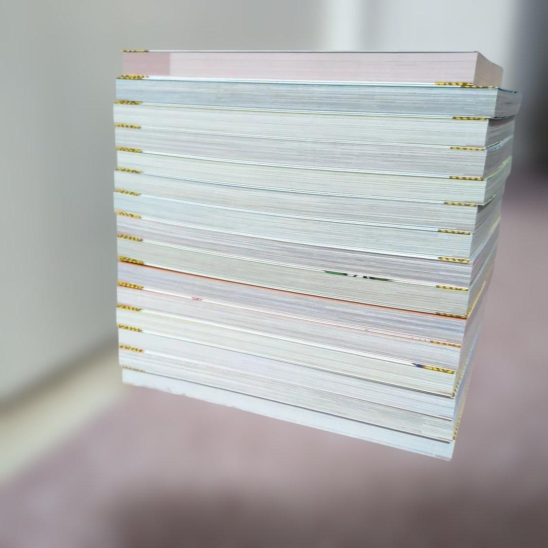 き*ょ様 歴史漫画タイムワープシリーズ 通史編【全14巻セット】+ 別巻1冊セッ