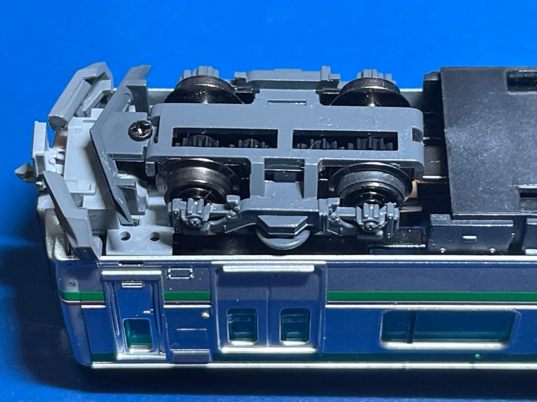 マイクロエース　A7490 E721系0番台 4両セット