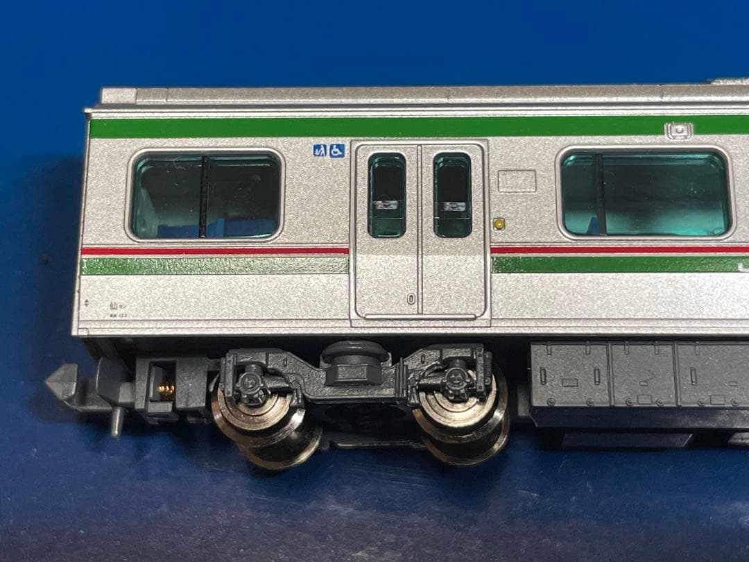 マイクロエース　A7490 E721系0番台 4両セット