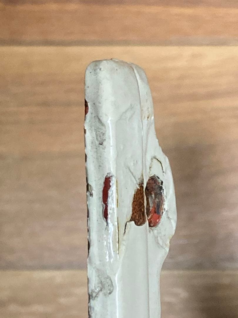 鉄道部品 号車札枠 国鉄 JR 185系