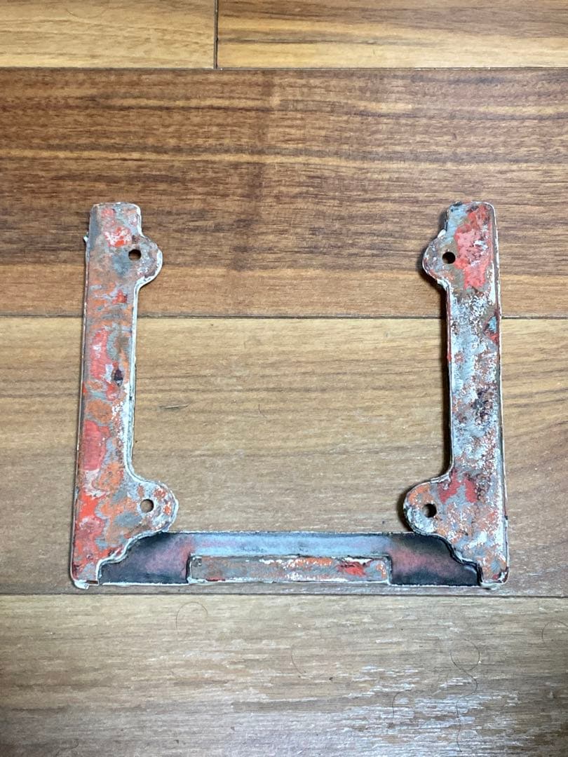 鉄道部品 号車札枠 国鉄 JR 185系