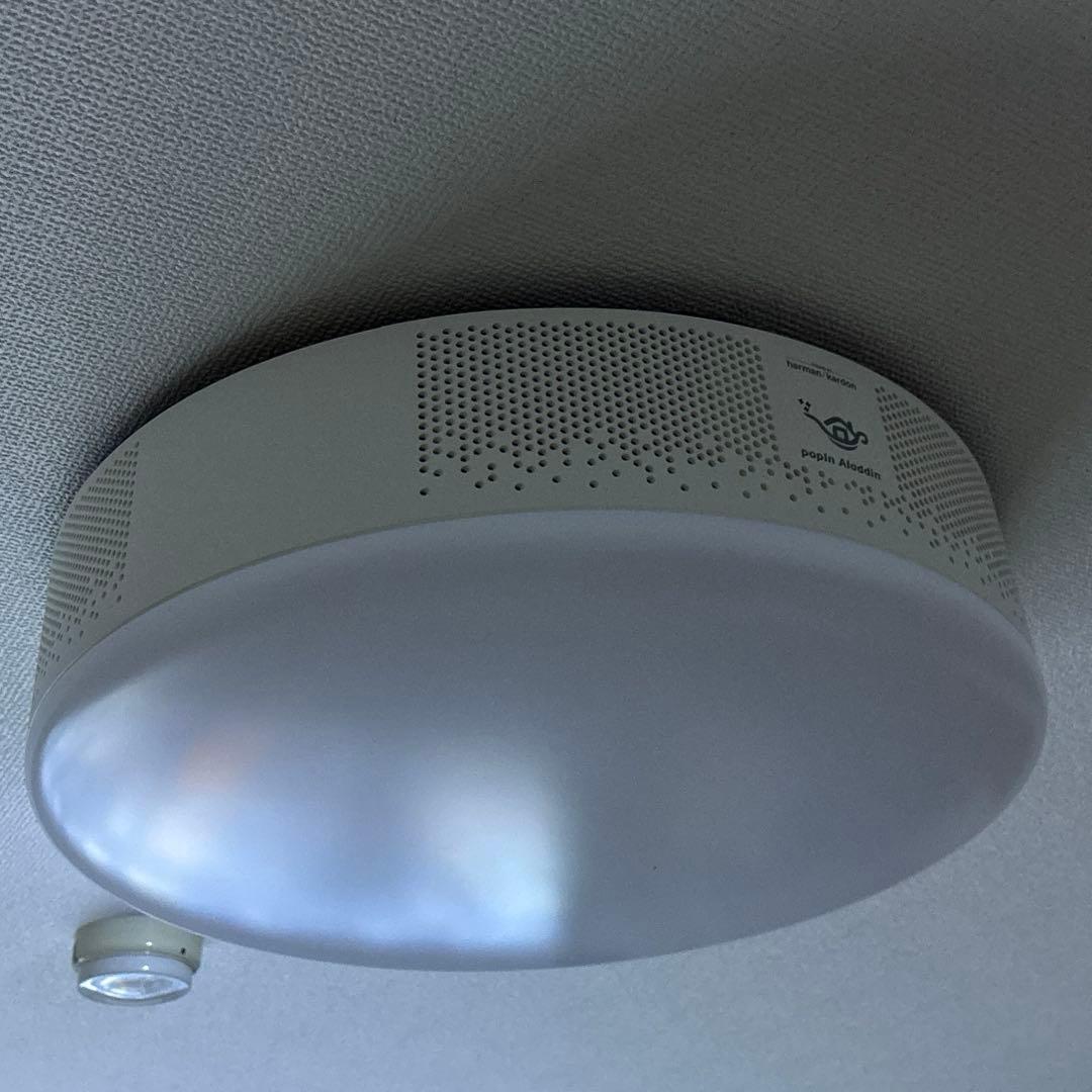 SIGMApopIn Aladdin 2 本体＋