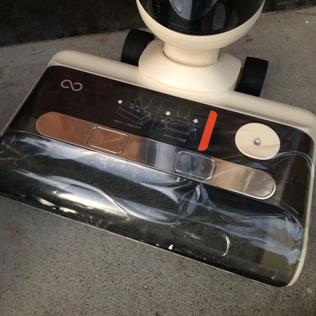 mindoo AquaX ミンドー 水拭き掃除機 MIA-N001 CRM