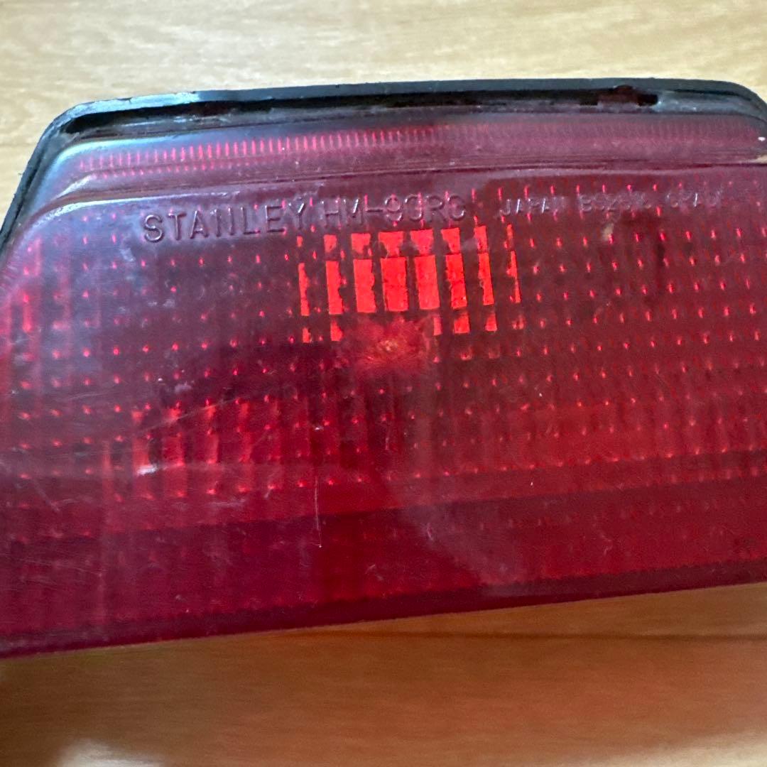 CBR400F テールランプ