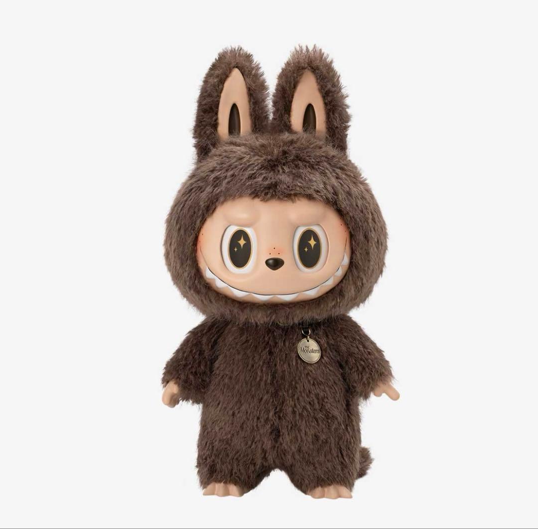 【最安値送料無料】THE MONSTERS I FOUND YOU ZIMOMO