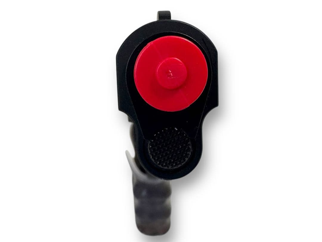 ☆美品　緋弾のアリア　AA ガバメント　ブラックモデル