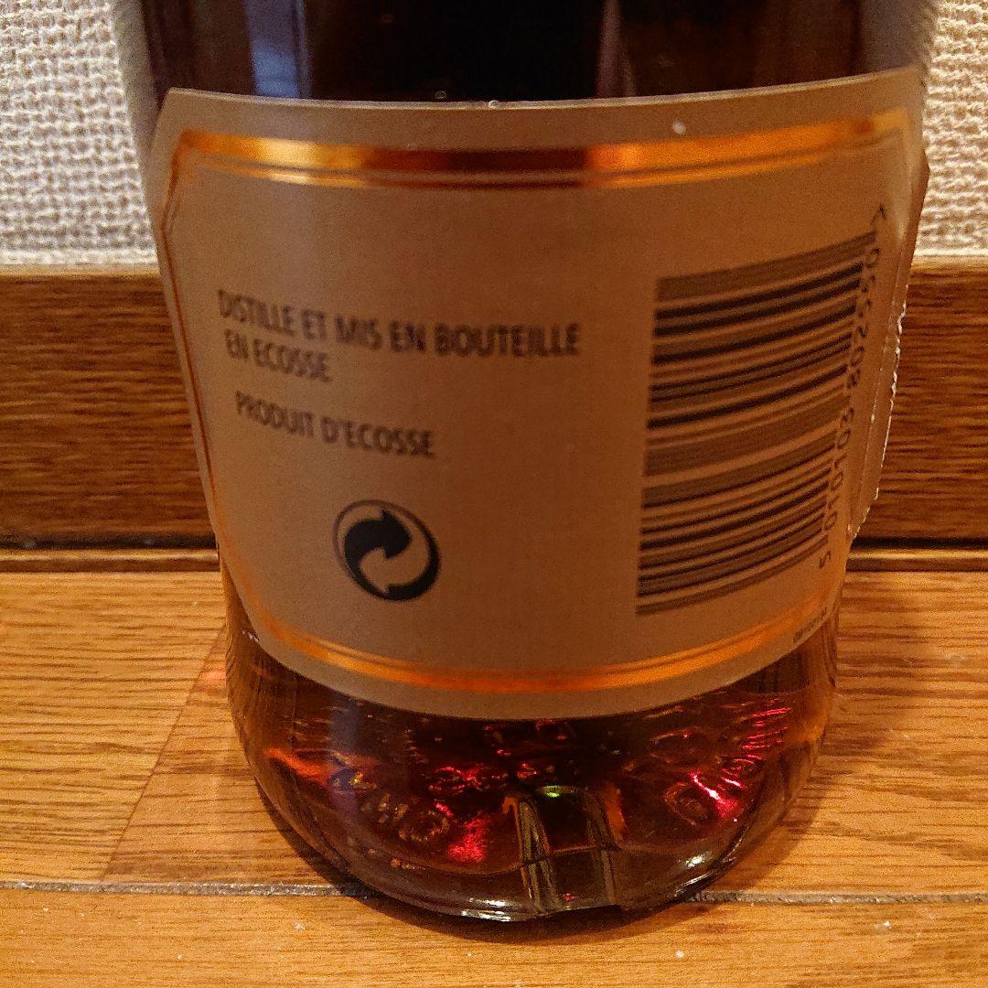 ノッカンドゥ 1984年 KNOCKANDO スペイサイド ウイスキー