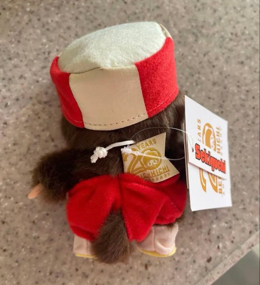 20周年 レッツ！パレード ベビチッチ S 男の子