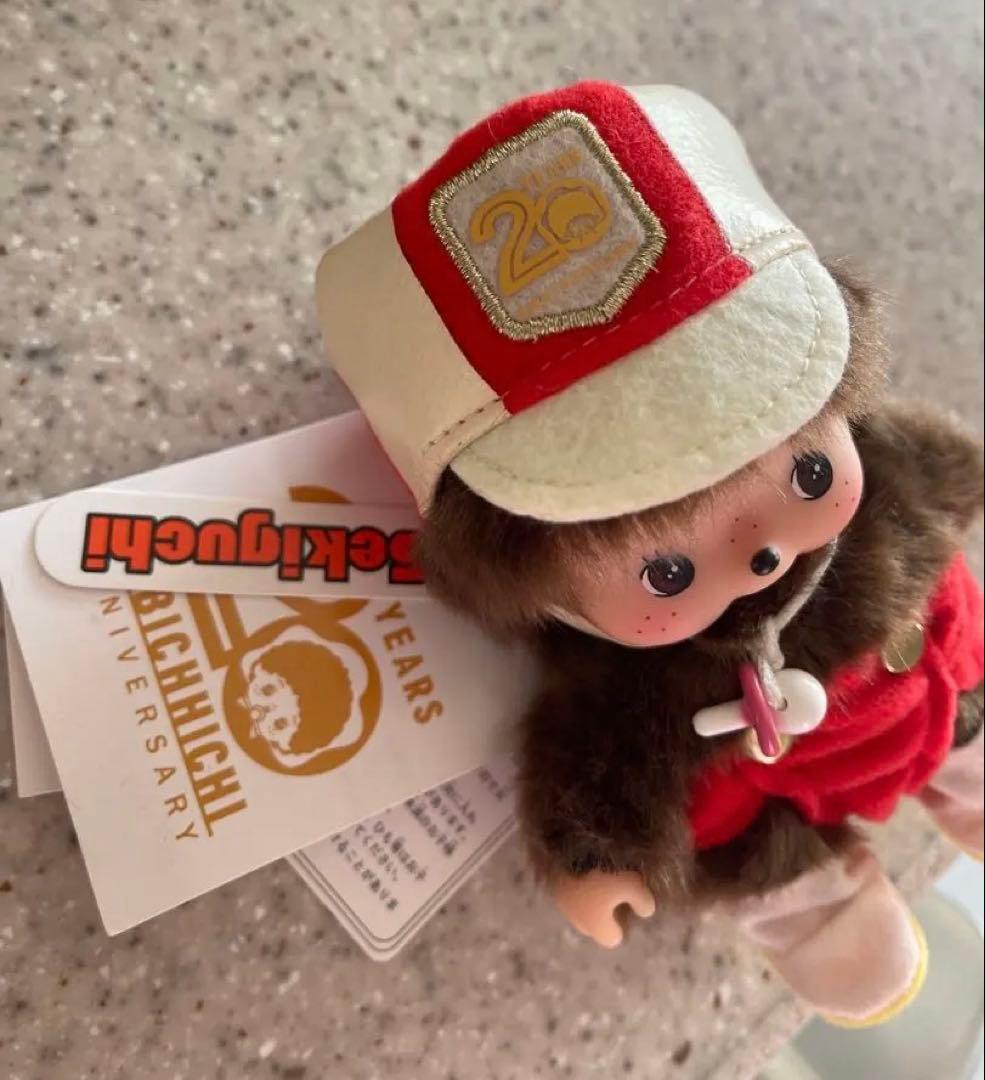 20周年 レッツ！パレード ベビチッチ S 男の子