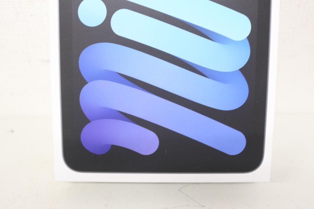 新品 iPad MINI A17 PRO Wi-Fi 128GB スペースグレー