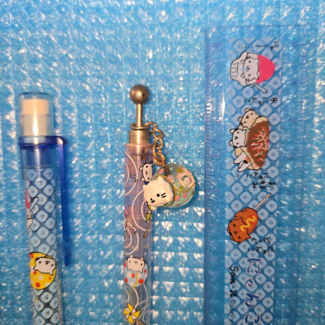 美品 にゃんにゃんにゃんこ にゃんこレストラン カフェ 駄菓子屋 まつり ⑫