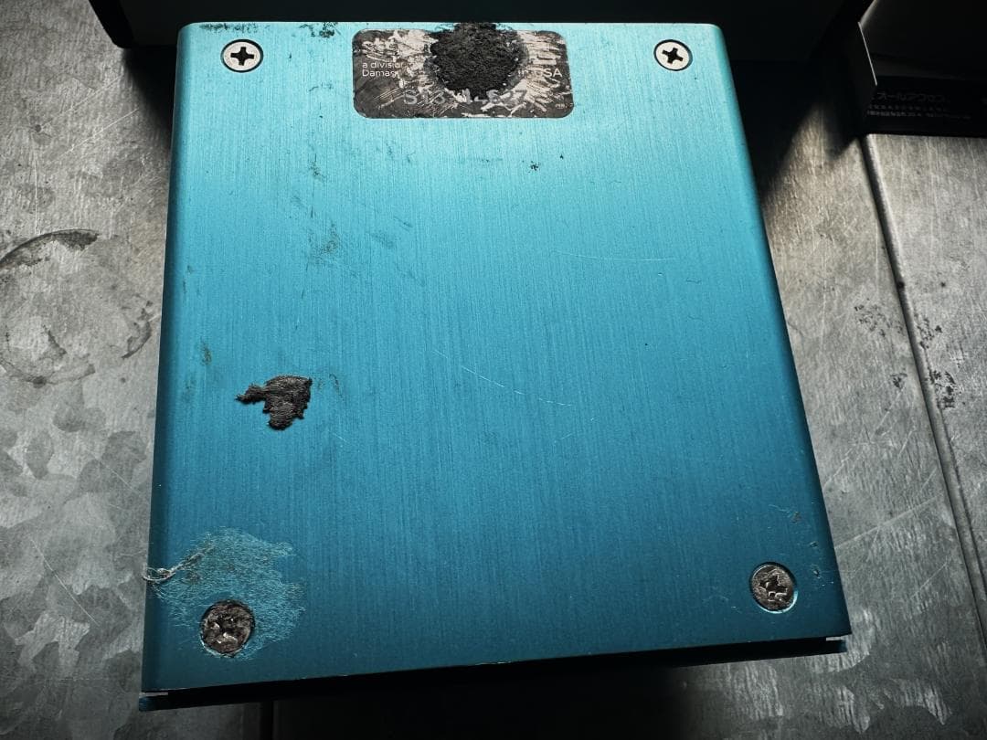 Strymon blueSky ストライモン リバーブ エフェクター 完動品