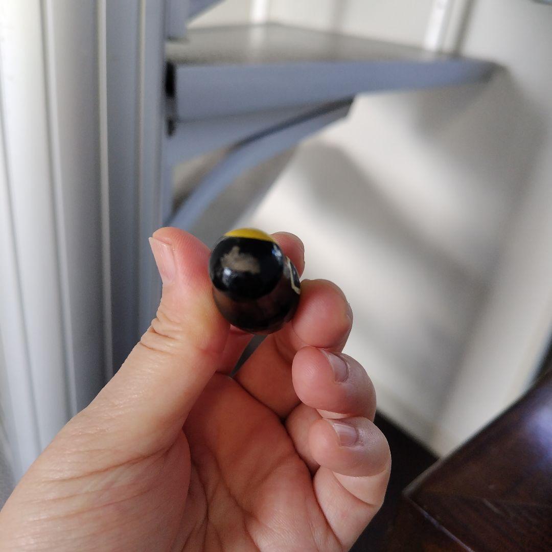 レア！suicoke スイコック スカルマトリョーシカ ブラック×レッドフラワー