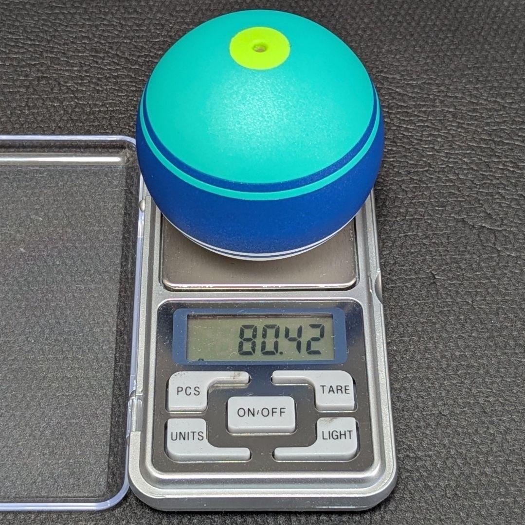 【新品】Sulab Friction Clear スーラボ けん玉