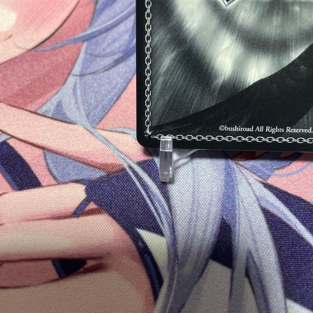 ヴァイスシュヴァルツ アズールレーンvol.2航空母艦　エンタープライズ　SP