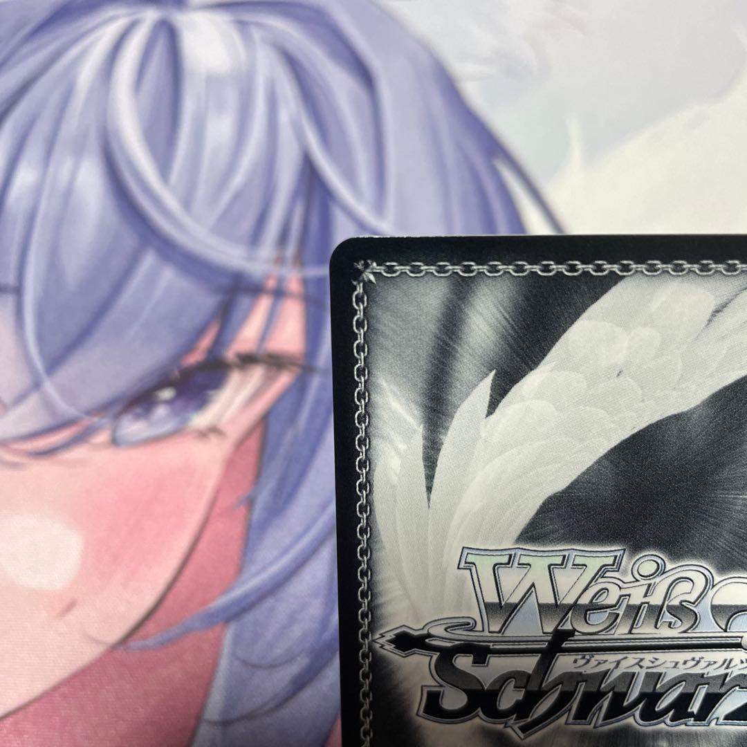 ヴァイスシュヴァルツ アズールレーンvol.2航空母艦　エンタープライズ　SP