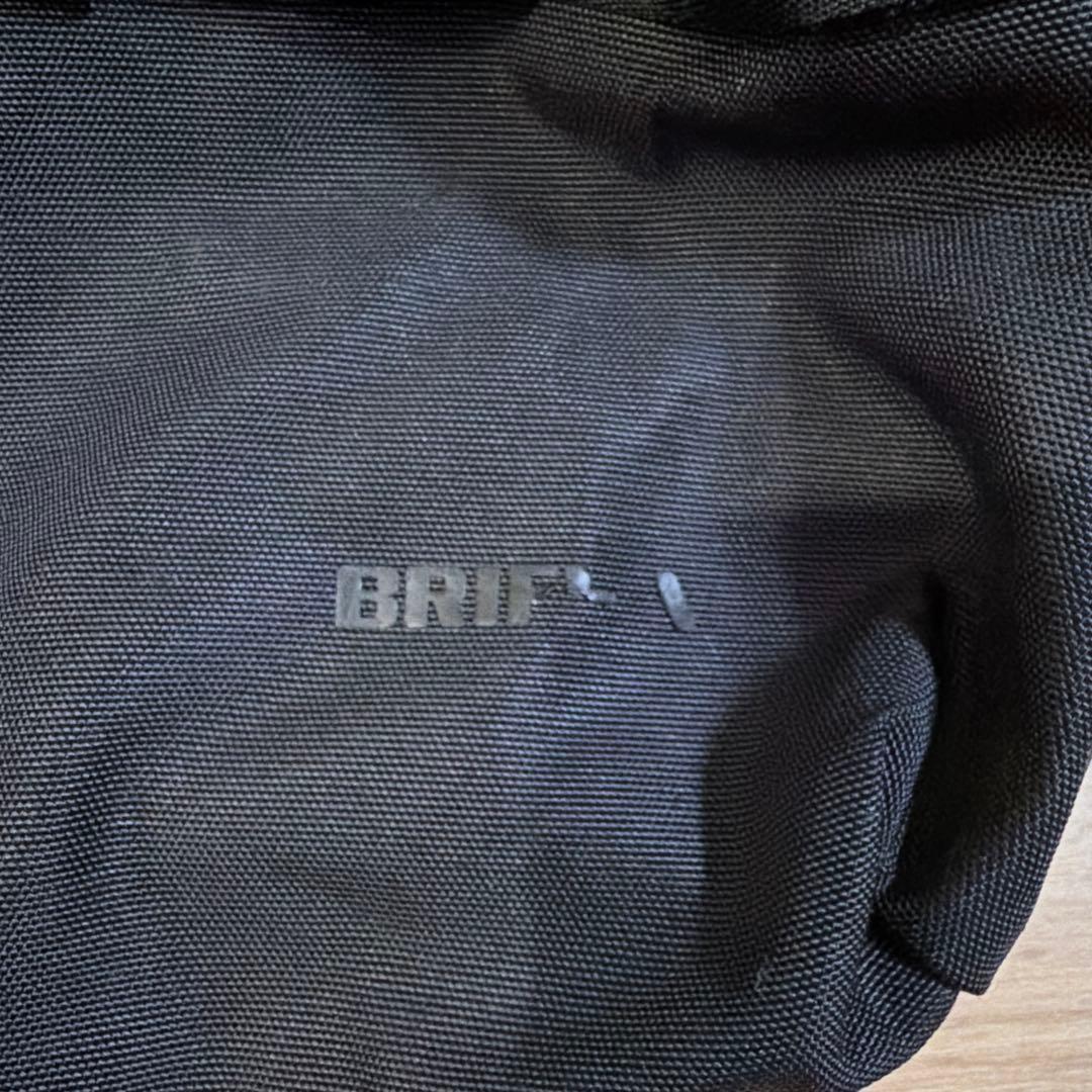 BRIEFING　ブリーフィング　SW 2WAY PACK 16 WR