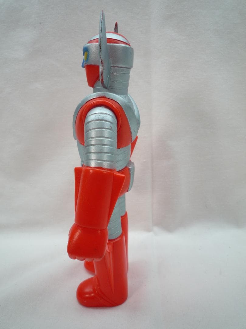 ブルマァク ストロング ザボーガー