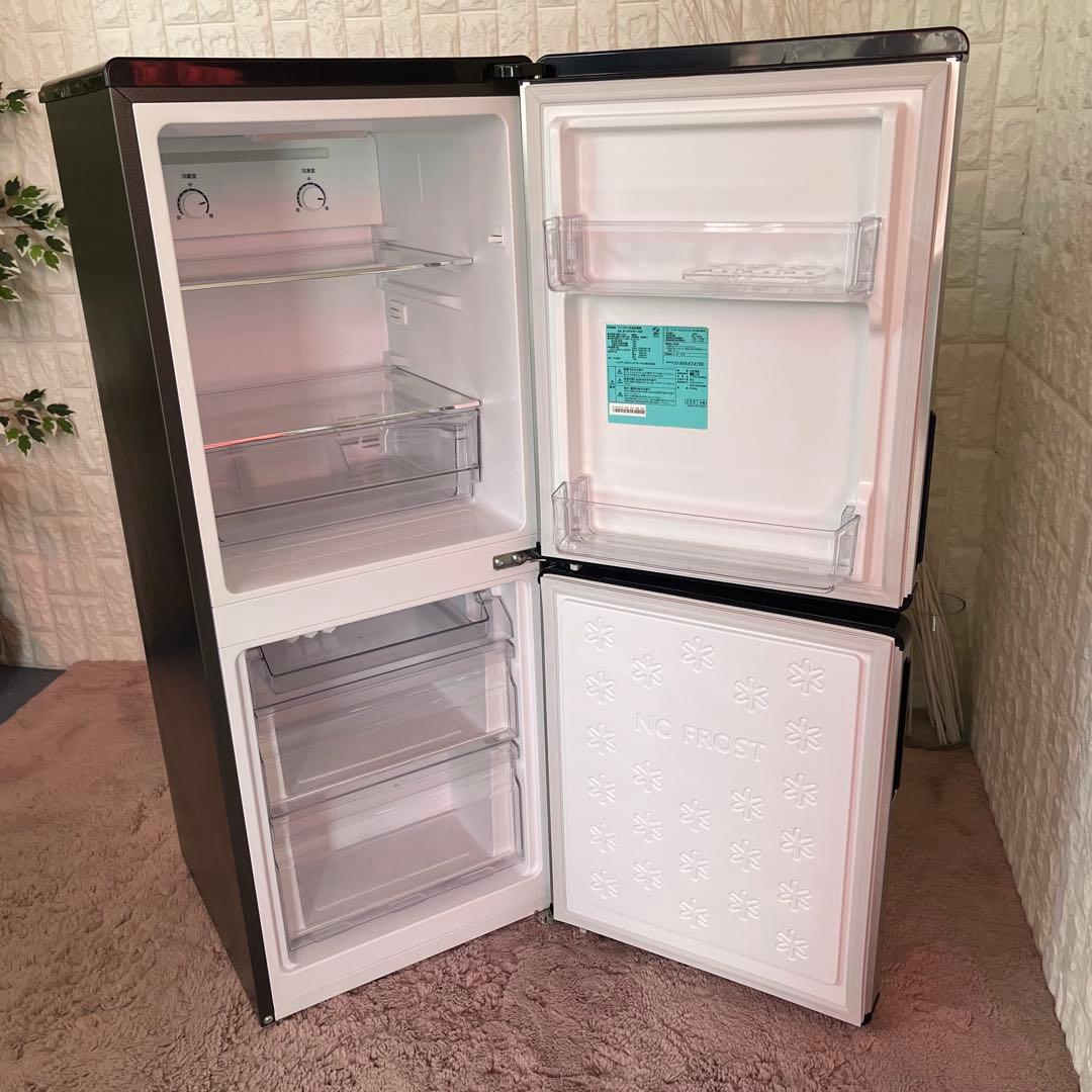 都内23区配送無料✨アーバンカフェシリーズ　ハイアール　ステンセット　家電4点