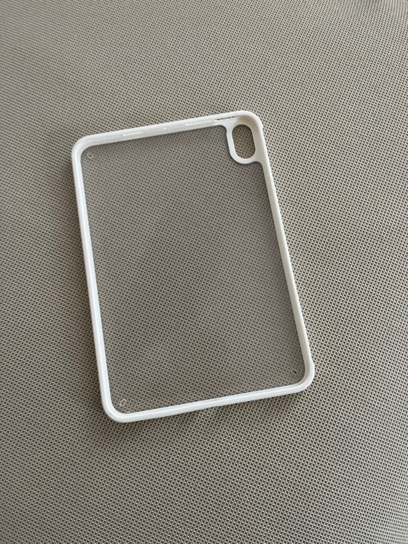 iPadmini 64G(第6世代)+Apple Pencil (第2世代)