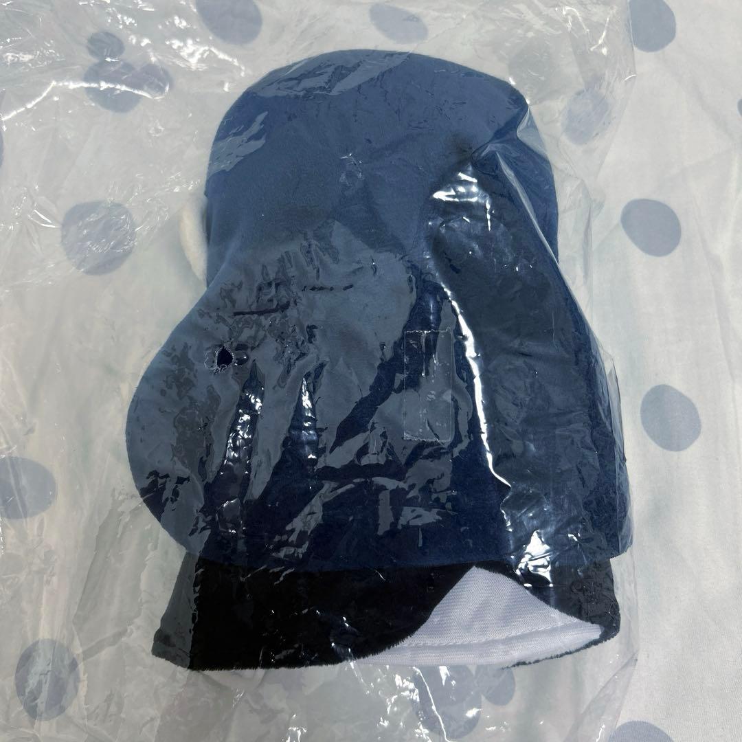 Ado モナ・リザの横顔 なにこれぇ パペット