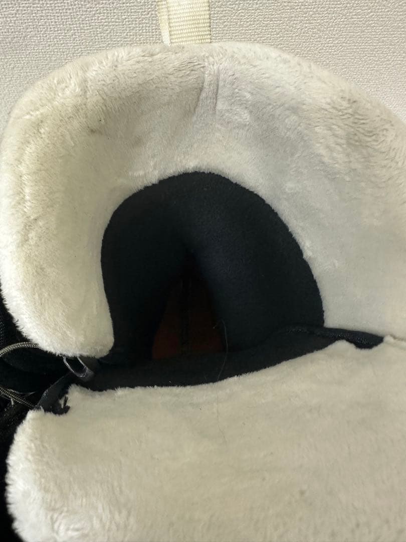 SALOMON スノーボードBOAブーツ ブラック 26.0cm