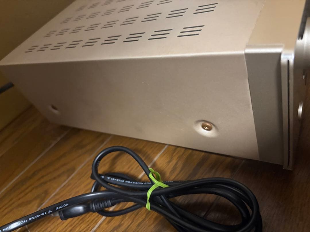 marantz マランツ PM4200 インテグレーテッド プリメインアンプ