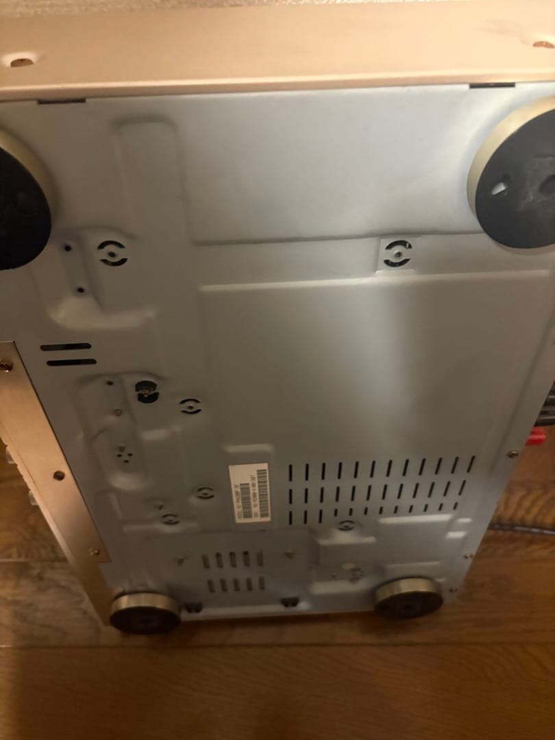 marantz マランツ PM4200 インテグレーテッド プリメインアンプ