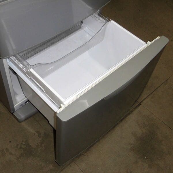 AQUA AQR-36D2L 355L 4ドア 冷蔵庫