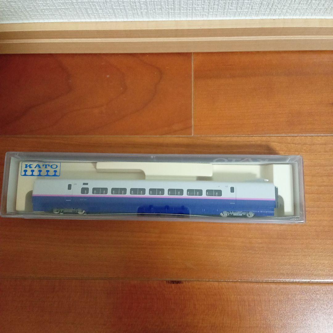 Nゲージ　KATO　はやて　4両