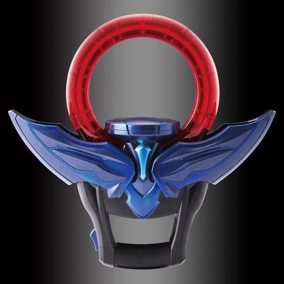 ウルトラマンオーブ DXダークリング 初版 新品未開封 ジャグラスジャグラー