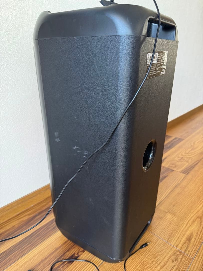 GRV-PS70WA ポータブルスピーカー