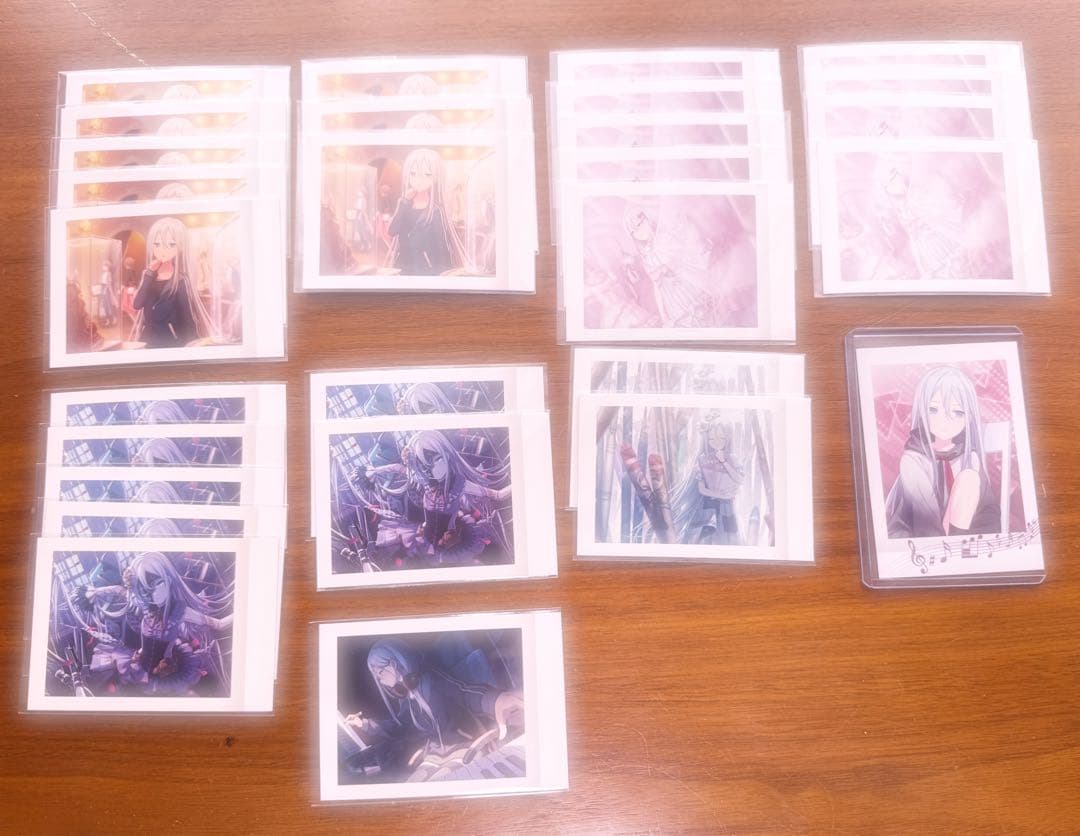 宵崎奏　まとめ売り