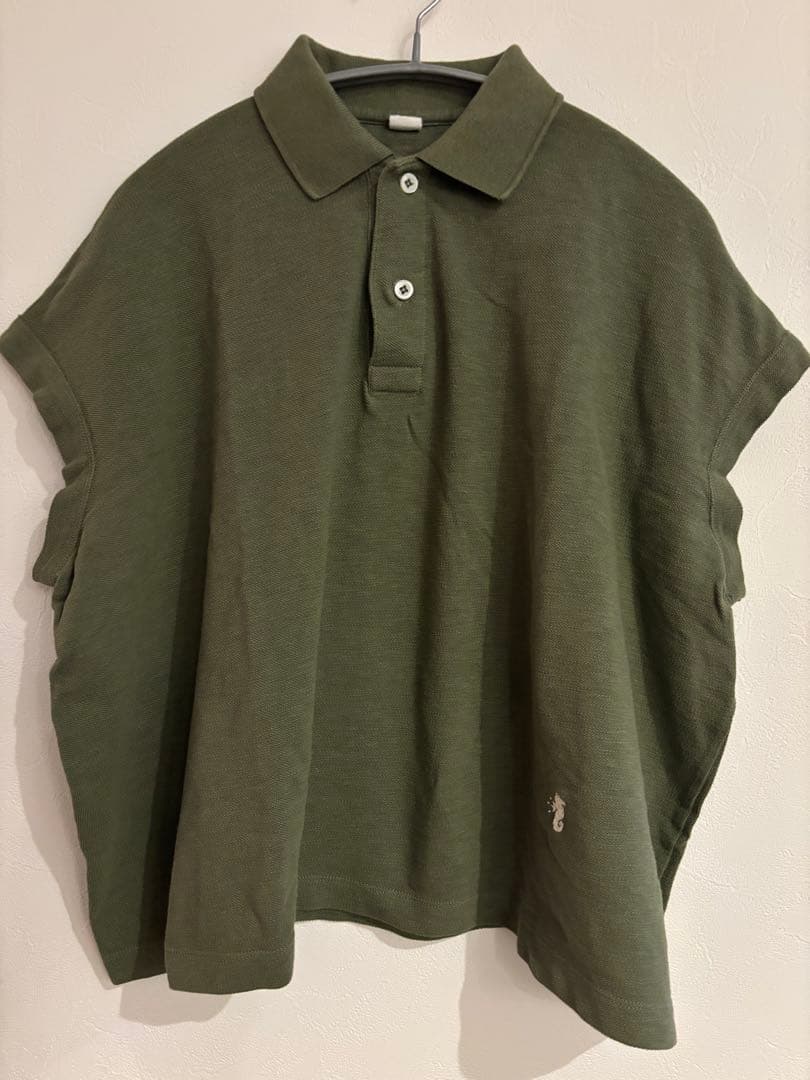 ４５R ポロかのこTシャツ